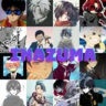 Matched profile picture