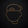 Matched profile picture