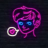 Matched profile picture