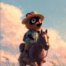 Profile picture