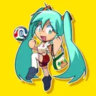 Profile picture