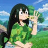 Matched profile picture