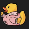 Matched profile picture