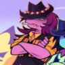 Profile picture