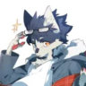 Profile picture
