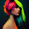 Matched profile picture