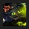Matched profile picture