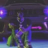 Matched profile picture