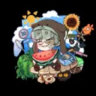 Matched profile picture