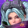 Matched profile picture