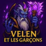 Matched profile picture