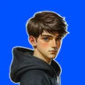 Matched profile picture