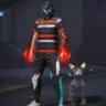 Matched profile picture