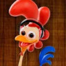 Profile picture