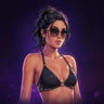 Matched profile picture