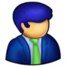 Matched profile picture
