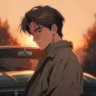 Matched profile picture