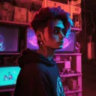 Matched profile picture