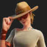 Matched profile picture