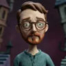 Profile picture
