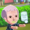 Profile picture