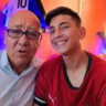 Profile picture