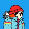 Matched profile picture