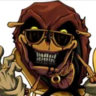 mysteriousindividual