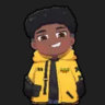Matched profile picture