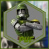 Matched profile picture