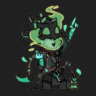 Matched profile picture