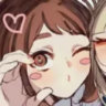 Matched profile picture