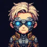 Matched profile picture
