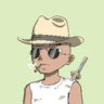 Matched profile picture