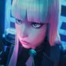 Profile picture