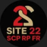 • SCP | Site 22 FR