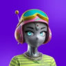 Matched profile picture