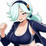 Matched profile picture