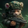 Matched profile picture