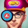 Profile picture