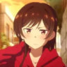 Matched profile picture