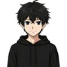 Matched profile picture