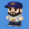 Matched profile picture