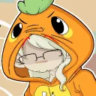just_a_carrot