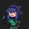 Matched profile picture