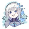 Matched profile picture