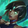 Matched profile picture
