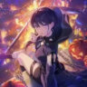 Profile picture