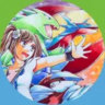 Matched profile picture