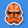Matched profile picture